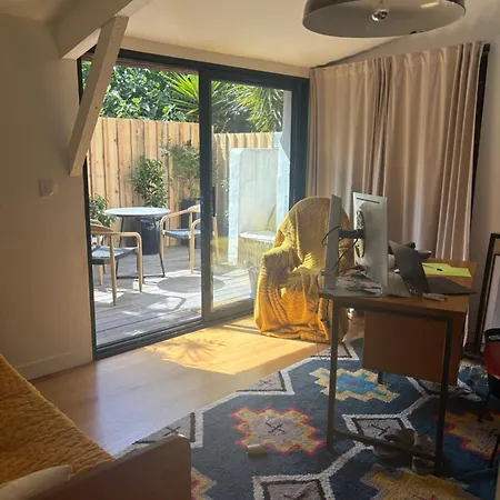 Maison De 3 Ch, Piscine 5 Min A Pied Du Centre De * تولوز